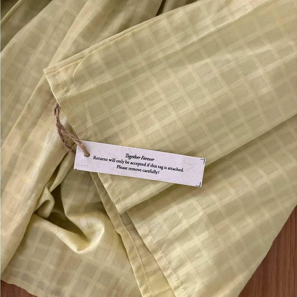 Christy Daw Zuri Dress - Small - Picture 9 of 9